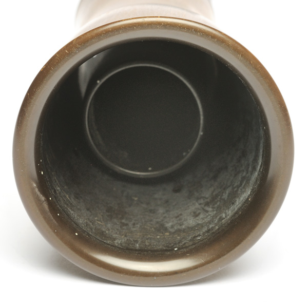 picture shows telescopic 3pc + ear trumpet @ EarTrumpets.com