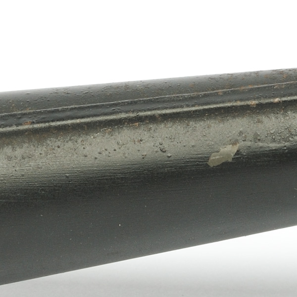 picture shows one piece ear trumpet @ EarTrumpets.com
