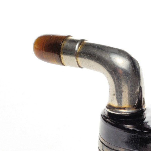 picture shows sonor ear trumpet @ EarTrumpets.com