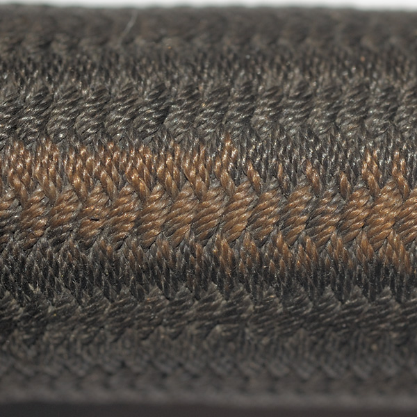 picture shows con tube - taper ear trumpet @ EarTrumpets.com