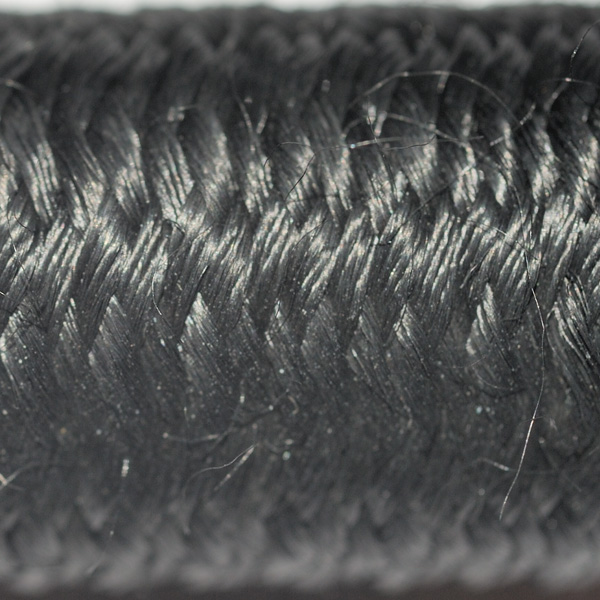 picture shows con tube - taper ear trumpet @ EarTrumpets.com